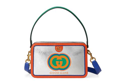 gucci good game bag|best Gucci bag investment.